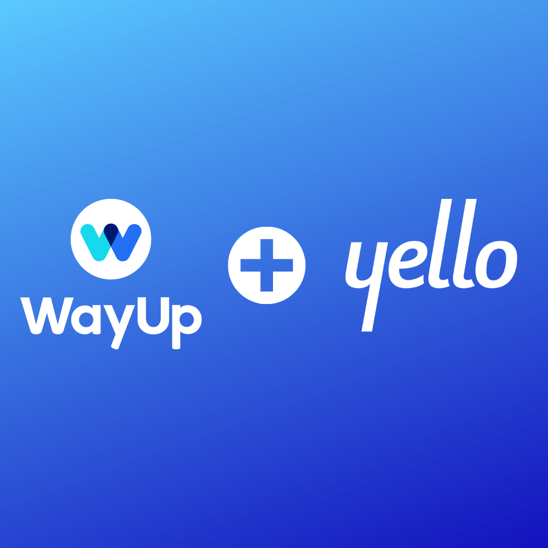 Unlock Ultimate Recruiting Efficiency With The Combined Power Of Yello And WayUp